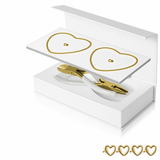 Eternity Link Permanent Bracelet Kit | Gold-Gold