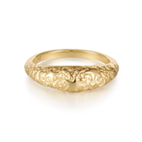 Dune Textured Ring