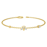 Scarlet Bracelet