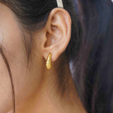Serenity Hoops