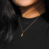Pear Drop Pendant
